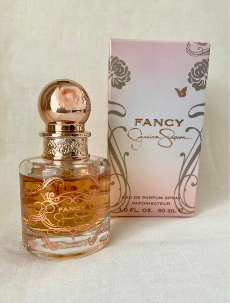 ジェシカ・シンプソン ファンシー FANCY EDP 30ml