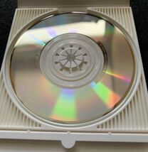 スターチャイルド サンライズCDシングルコレクション Vol.11 伝説巨神イデオン・Ⅰ 復活のイデオン たいらいさお コスモスに君と 戸田恵子_画像6