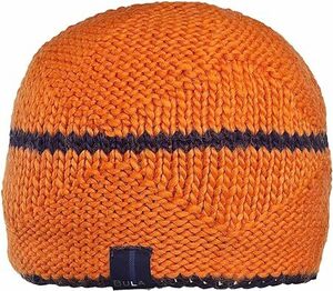 BULA(ブラ) SULLIVAN BEANIE F2HBSUL FIRE O/S オレンジ　ニット帽　帽子　150-892　※3点まで送料1000円