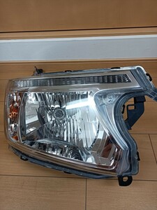 HONDA　N WGN JH1 右ヘッドライト 中古