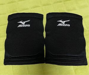 MIZUNO ミズノ　 バレーボール用膝サポーター　フリーサイズ