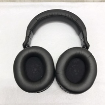 ★1円スタート パイオニア DJ pioneer DJ HRM-5 STUDIO MONITOR series スタジオモニターシリーズ 中古品 現状品 ヘッドホン _画像5