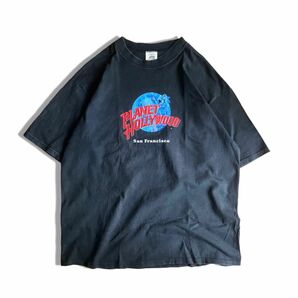 PLANET HOLLYWOOD 1990s〜／T-shirts USA製