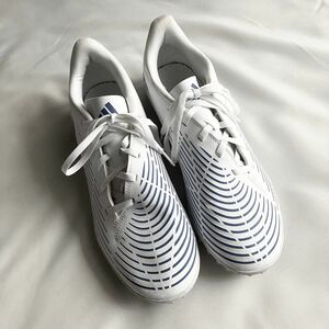 adidas プレデター 27cm フットサルシューズ トレシュー