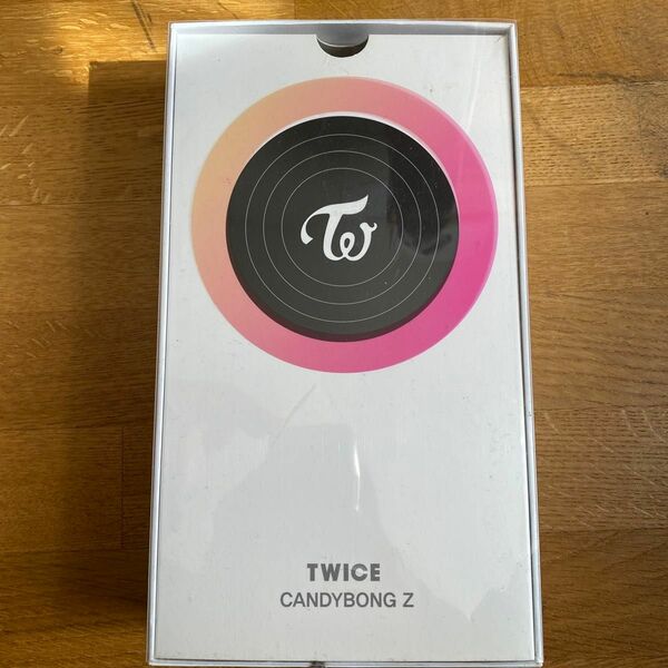 TWICE CANDYBONG Z ペンライト