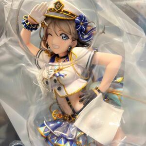 ラブライブ！スクールアイドルフェスティバル ALL STARS 渡辺曜 1/7 完成品フィギュア