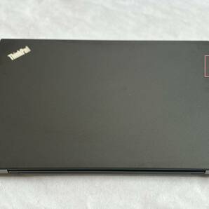 【送料無料】Thinkpad X260 core i5 SSD 128GBの画像3