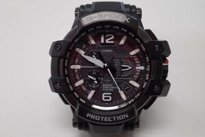 美品　G-SHOCK SKY COCKPITシリーズ GPW-1000FC-1AJF