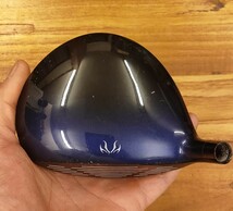 ミズノ MIZUNO JPX EⅢ 5W フェアウェイウッド 18° ヘッドのみ カバーなし ミズノ_画像3