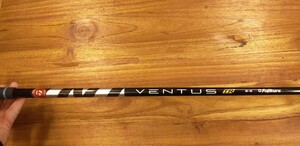 フジクラ VENTUS BLACK TR 6S FW用 テーラーメイドFCTスリーブ STEALTH SIM2 SIM M1 M3 M5 R15 SLDR 3W 5W ベンタス ブラック