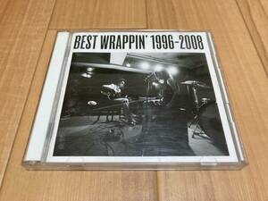 EGO-WRAPPIN' BEST WRAPPIN' 1996-2008