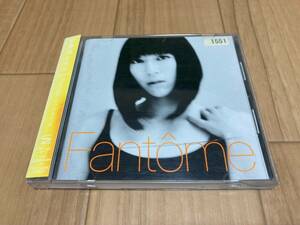 宇多田ヒカル Fantome