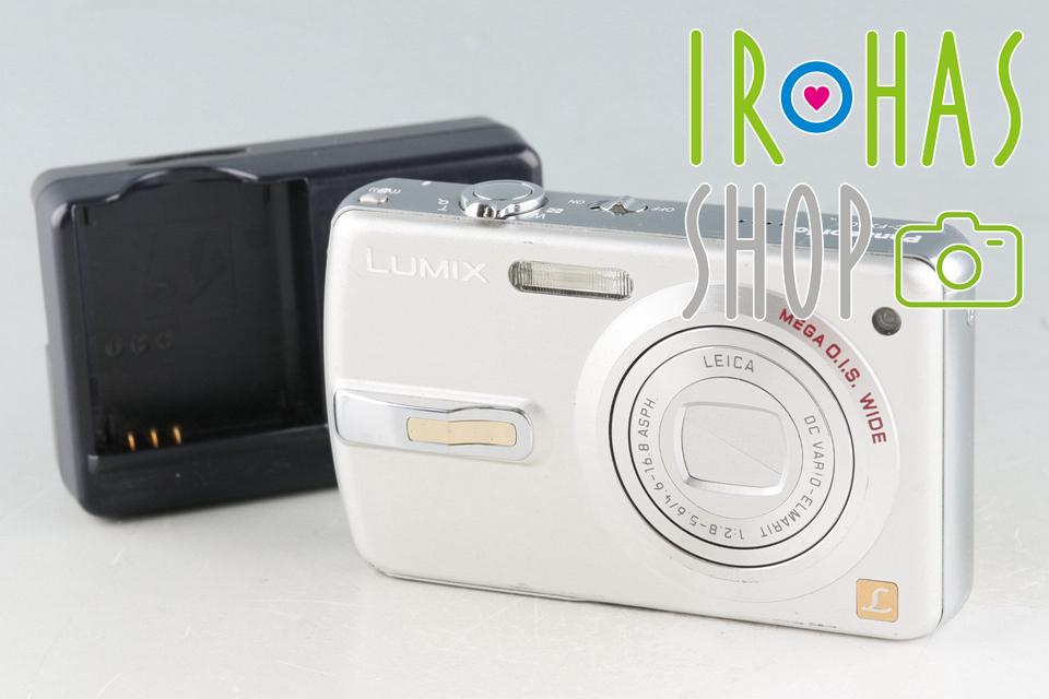 2025年最新】Yahoo!オークション -lumix dmc-fx50の中古品・新品 2025年最新】Yahoo!オークション -lumix dmc-fx50の中古品・新品