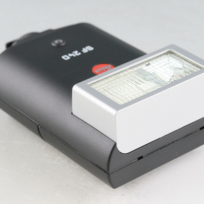 Leica Flash SF 24D With Box #52525L1の画像4