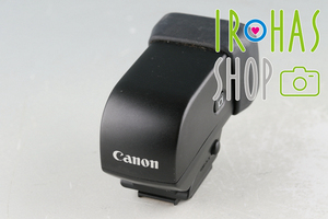 Canon EVF-DC1 Electronic Viewfinder #52556F2