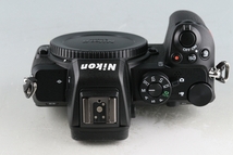 Nikon Z50 + Z DX 16-50mm F/3.5-6.3 VR Lens + Z DX 50-250mm F/4.5-6.3 VR Lens With Box #52723L5_画像9