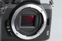 Nikon Z50 + Z DX 16-50mm F/3.5-6.3 VR Lens + Z DX 50-250mm F/4.5-6.3 VR Lens With Box #52723L5_画像4
