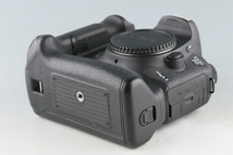 Canon EOS 7D Mark II Digital SLR Camera + BG-E16 #52821E3_画像9