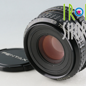 SMC Pentax-A 645 75mm F/2.8 Lens #52913C4の画像1