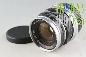 Fujifilm Fujinon L 50mm F/2.8 Lens for Leica L39 #52968C2