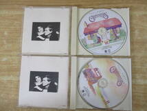 c7-2（CARPENTERS SWEET MEMORY）CD6枚組 カーペンターズ スイートメモリー KR-NK01～KR-NK06 千趣会 再生未確認 現状品_画像9