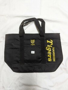 37, Hanshin Tigers | shopping bag? keep cool bag?