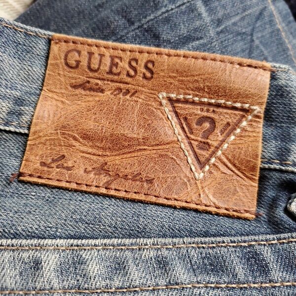 GUESS デニムパンツ 31