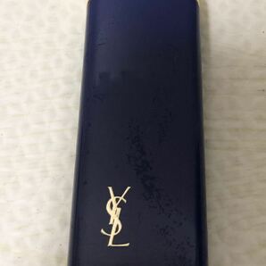 超美品★ YSL イヴサンローラン オイル ガス ライター 喫煙具 喫煙 グッズ YvesSaint Laurent ブランド ライター コレクションの画像1