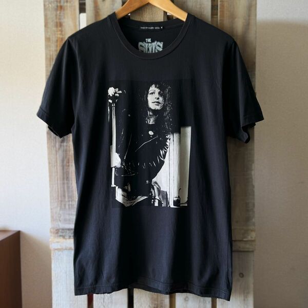 The Slits / Ari Up Tシャツ メンズM / THEE HYSTERIC XXX コラボ / punk / 70's punk / スリッツ