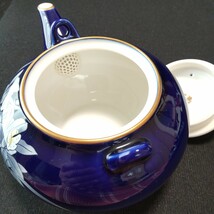 香蘭社 茶器セット_画像4