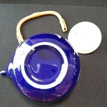 香蘭社 茶器セット_画像5