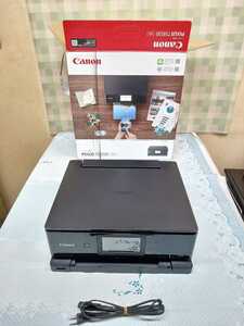 Canon TS8530 ink-jet multifunction machine # present condition goods 