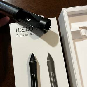 ワコム プロペンスリム WACOM Pro Pen slimの画像3