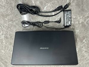 1円〜★FUJITSU 富士通 ScanSnap iX500 FI-iX500A 黒 スキャンスナップ 美品RICHO リコー PFU iX1600 iX1400 iX1300 白