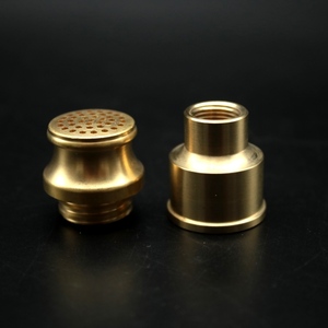  Optima s100cp brass nozzle & gas chamber 2 point set /Optimus