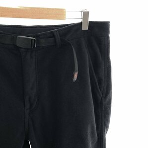 nonnative / ノンネイティブ | 2020AW | × GRAMICCI グラミチコラボ CLIMBER EASY PANTS POLY FLEECE POLARTECの画像2