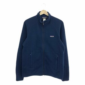 Patagonia / パタゴニア | ベターセータージャケット | S | ブルー | メンズ