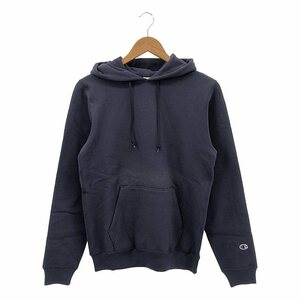 【新品】 CHAMPION / チャンピオン | USA製 9oz TERRY FLEECE SWEAT PULLOVER PARKA