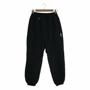 【美品】 uniform experiment / ユニフォームエクスペリメント | 2023AW | SUPPLEX LOOSE FIT JOGGER PANTS