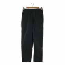 【美品】 TEATORA / テアトラ | Wallet Pants DR / ウォレットパンツ | 1 | black | メンズ_画像1