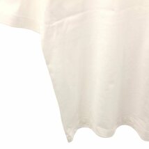 【新品】 MARNI / マルニ | 2023SS | WHIRLプリント Tシャツ | 46 | ホワイト | メンズ_画像3