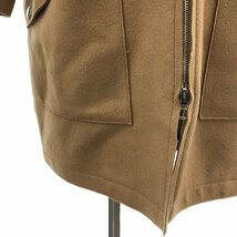 Burberry / バーバリー | 2020AW | Lisburn Hooded Parka リスバーン フーデッド ウールブレンドダッフルコート_画像3