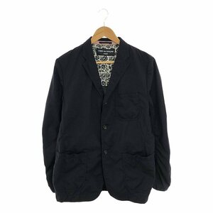 COMME des GARCONS HOMME / コムデギャルソンオム | 2013SS | 3B シングルブレスト テーラードジャケット | M | ネイビー | メンズ