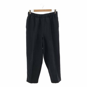 UNITED ARROWS & SONS / ユナイテッドアローズアンドサンズ | × DAISUKE OBANA CR REGULAR PANTS センタークリース レギュラーパンツ