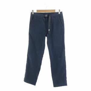 THE NORTH FACE / ザノースフェイス | Stretch Corduroy Pant パンツ | S | ネイビー | レディース