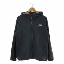 THE NORTH FACE / ザノースフェイス | VENTURE JACKET ベンチャージャケット | XL | ネイビー | メンズ_画像1