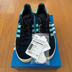 atmos WIND AND SEA adidas CAMPUS 80s新品 28cmの画像1