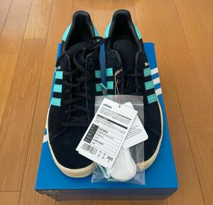 atmos WIND AND SEA adidas CAMPUS 80s新品　28cm