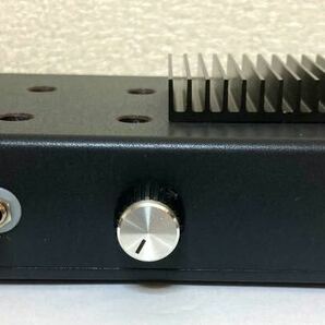 DLPA50W(DummyLoad&PowerAmplifier) 8〜16Ω ロードボックス アッテネータ パワーアンプ ダミーロードの画像1