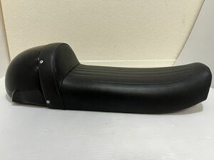 sr400 single seat 